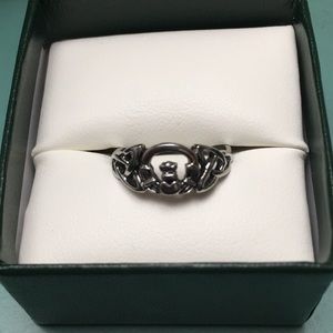 Celtic ring